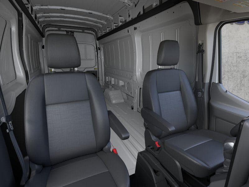 2026 Ford Transit Cargo Van - Image 10