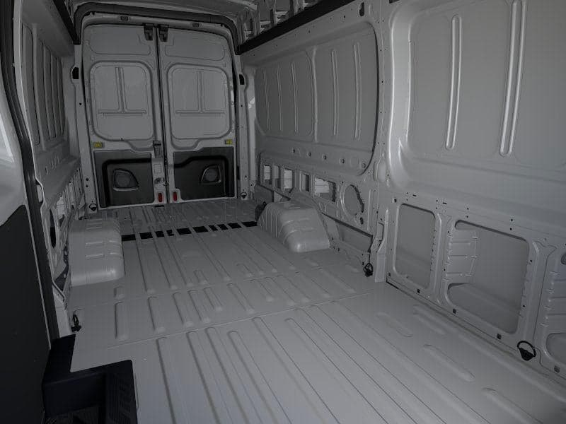 2026 Ford Transit Cargo Van - Image 11