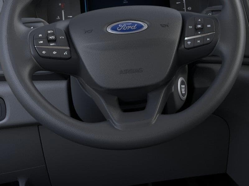 2026 Ford Transit Cargo Van - Image 12