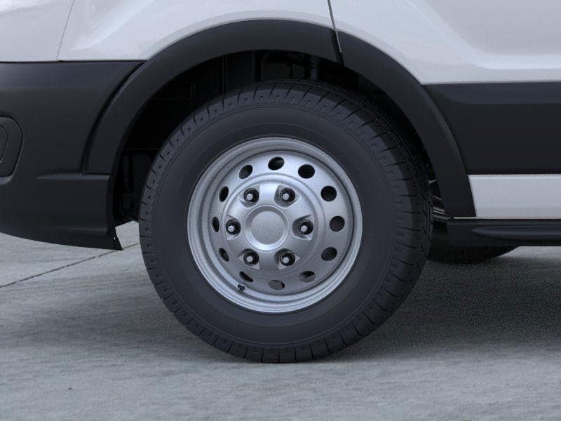 2026 Ford Transit Cargo Van - Image 19