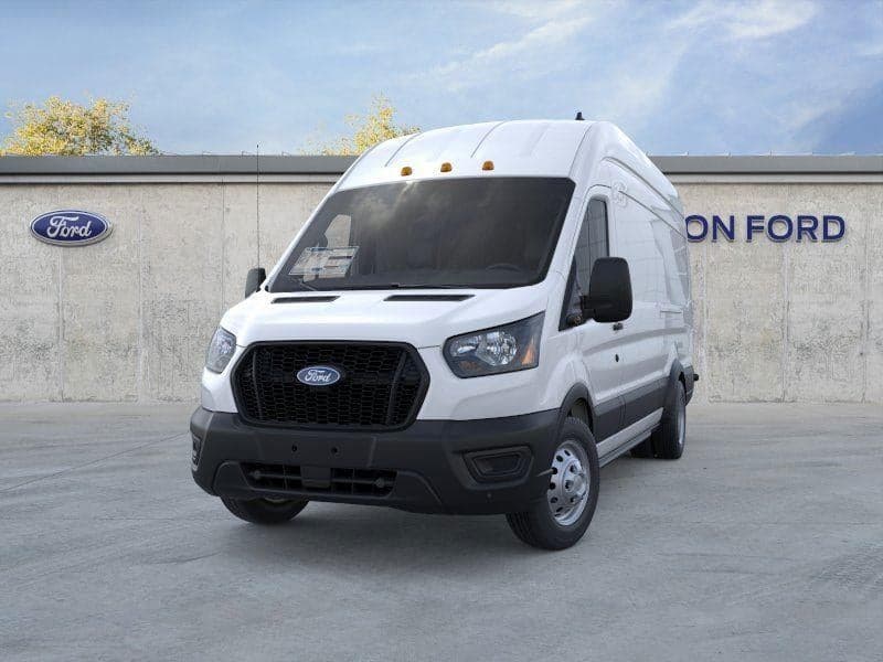 2026 Ford Transit Cargo Van - Image 2