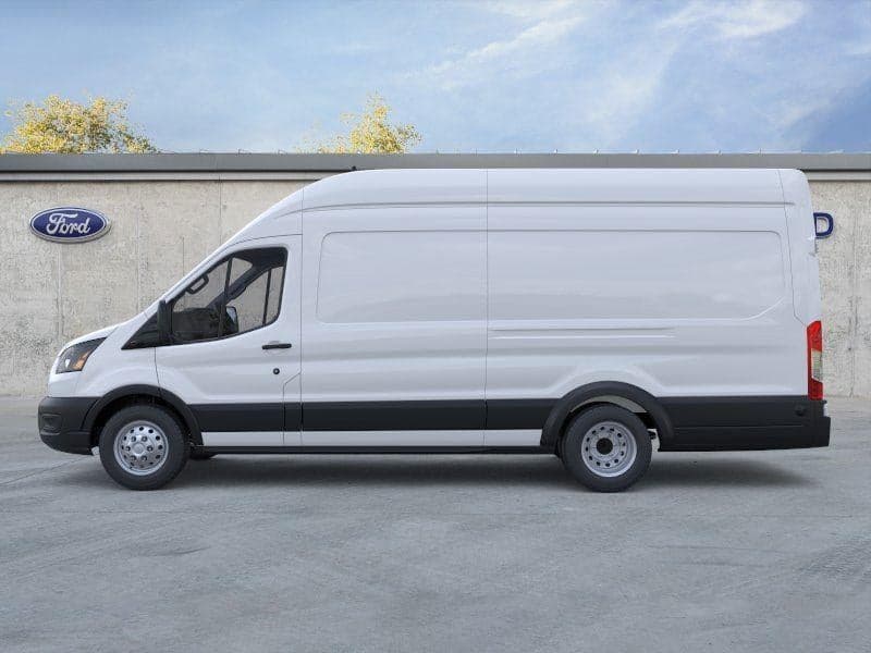 2026 Ford Transit Cargo Van - Image 3