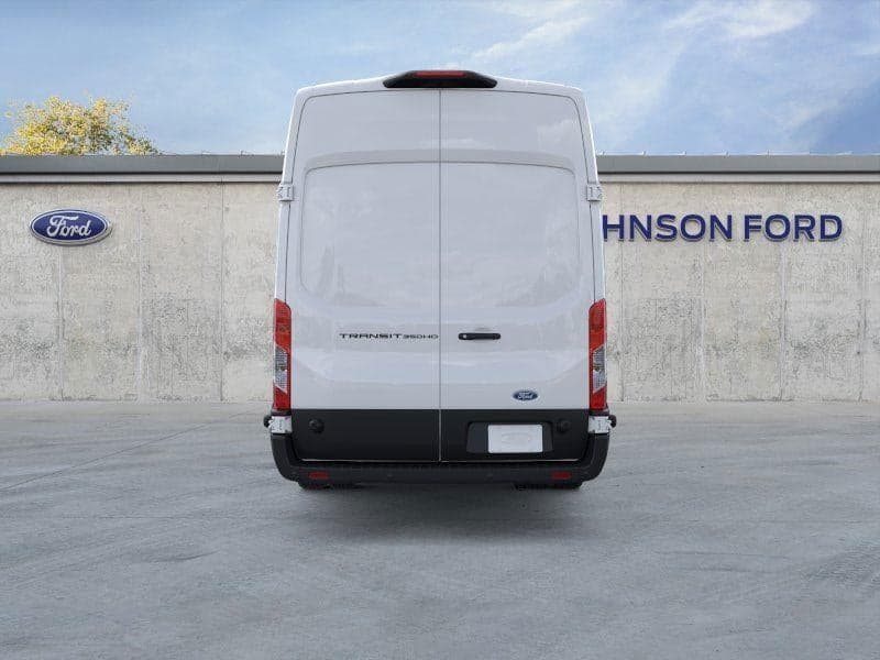2026 Ford Transit Cargo Van - Image 5