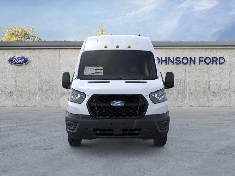 2026 Ford Transit Cargo Van - Image 6