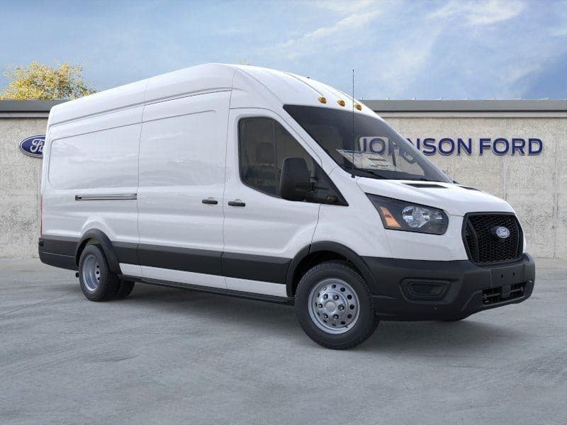 2026 Ford Transit Cargo Van - Image 7
