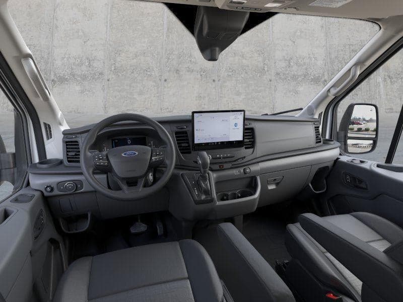 2026 Ford Transit Cargo Van - Image 9