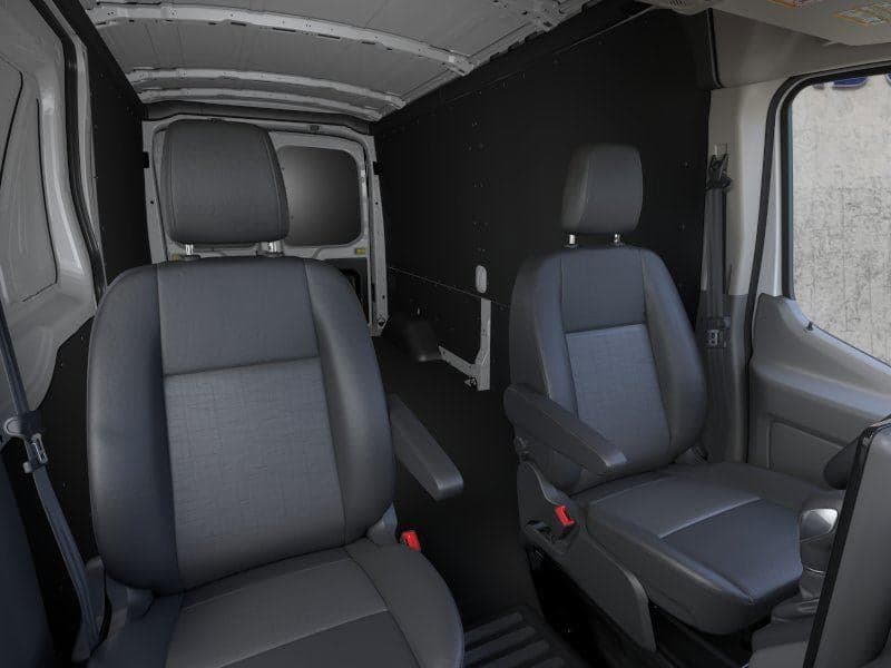 2026 Ford Transit Cargo Van - Image 10