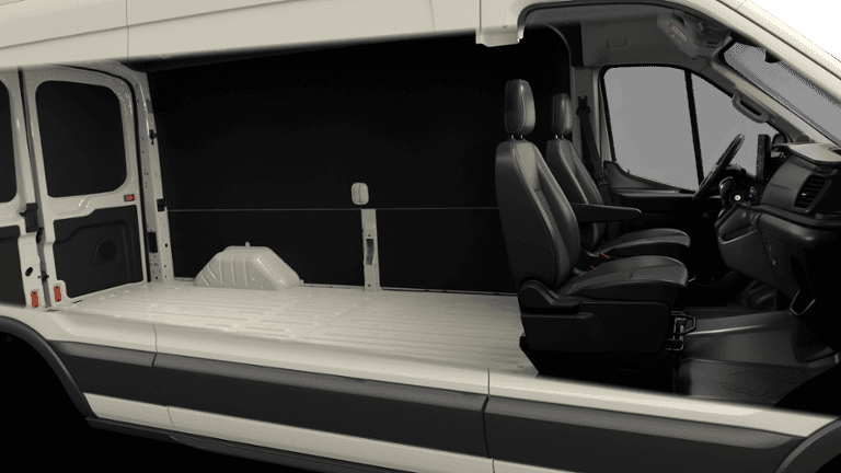 2026 Ford Transit Cargo Van - Image 26