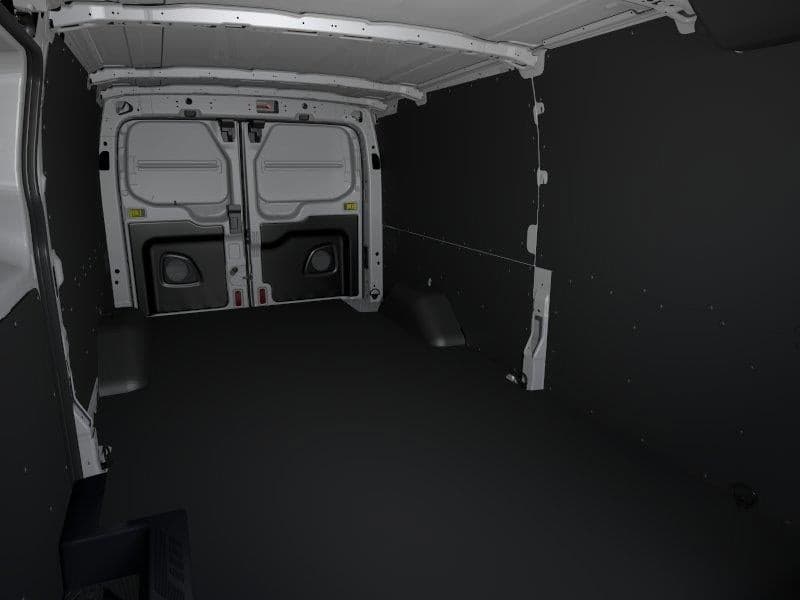 2026 Ford Transit Cargo Van - Image 11