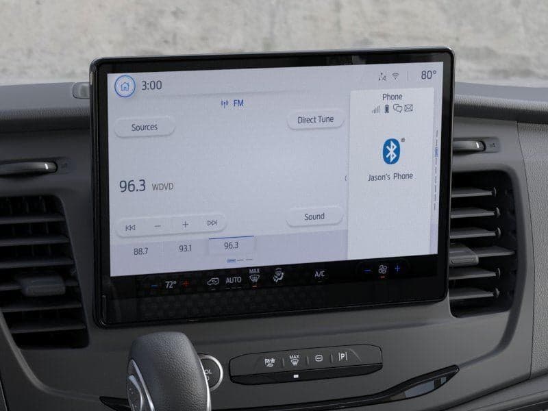 2026 Ford Transit Cargo Van - Image 14