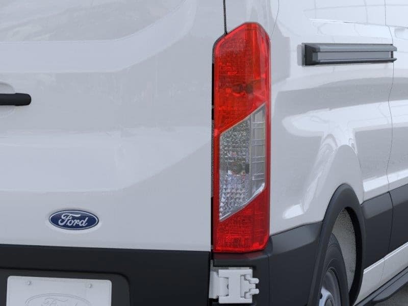 2026 Ford Transit Cargo Van - Image 21