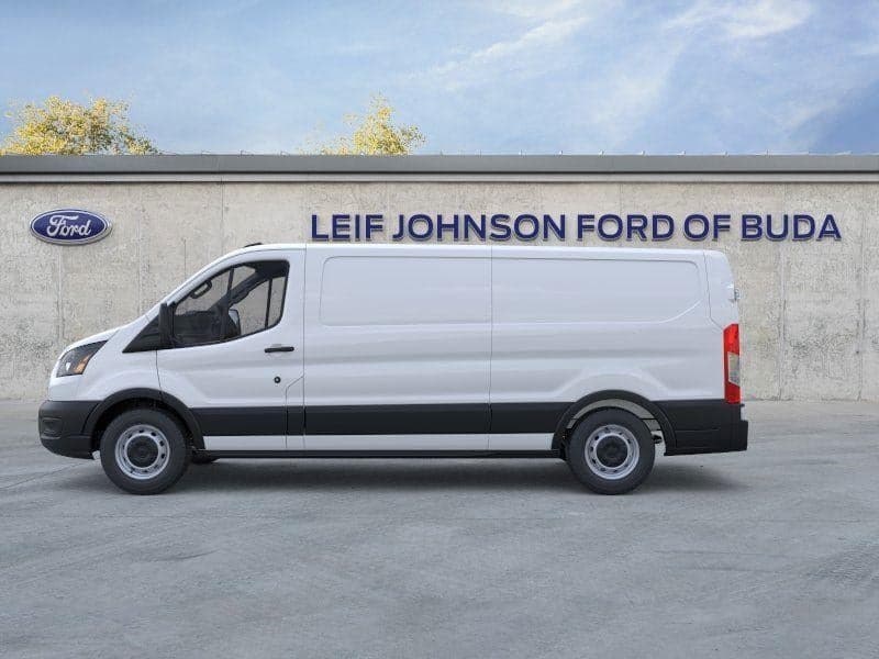 2026 Ford Transit Cargo Van - Image 3