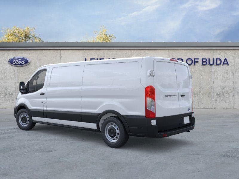 2026 Ford Transit Cargo Van - Image 4