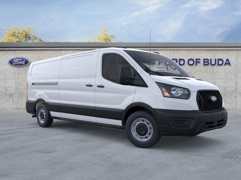 2026 Ford Transit Cargo Van - Image 7