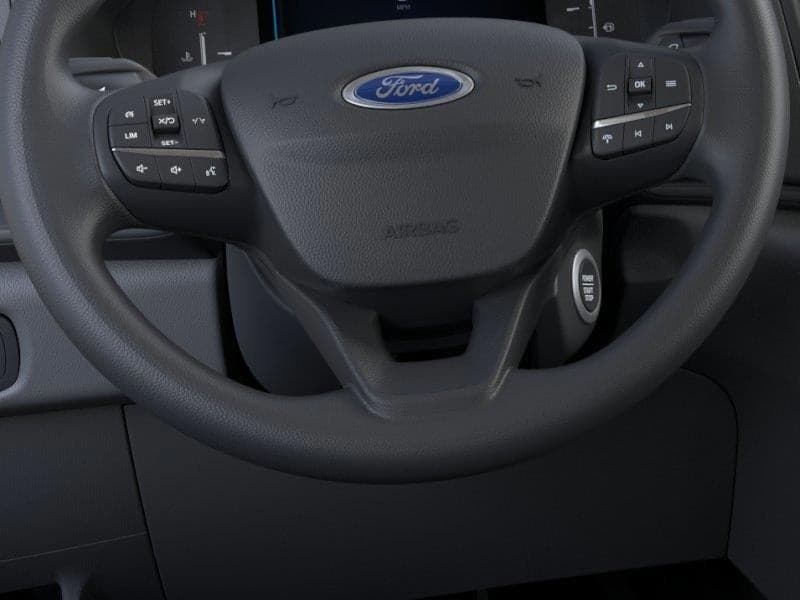 2026 Ford Transit Cargo Van - Image 12
