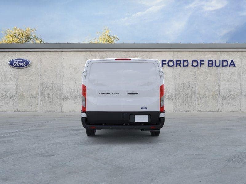 2026 Ford Transit Cargo Van - Image 5