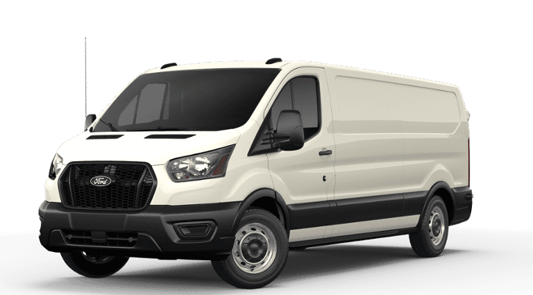 2026 Ford Transit Cargo Van - Image 22