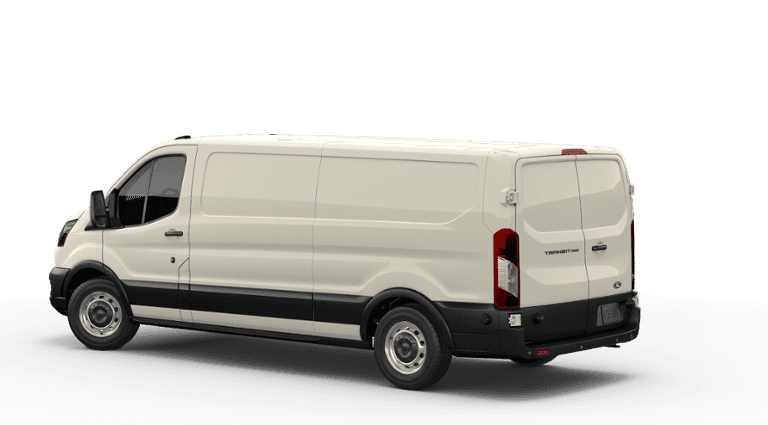 2026 Ford Transit Cargo Van - Image 23