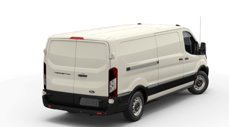 2026 Ford Transit Cargo Van - Image 24