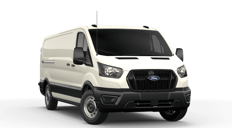 2026 Ford Transit Cargo Van - Image 25