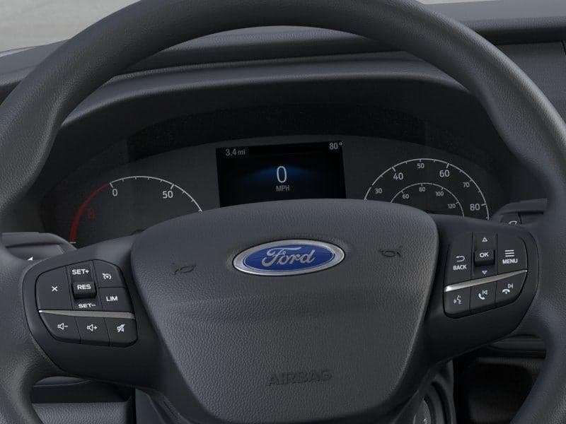 2025 Ford E-Transit Cargo Van - Image 13