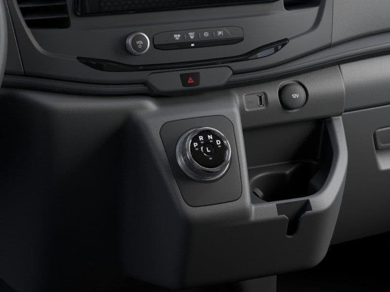 2025 Ford E-Transit Cargo Van - Image 15