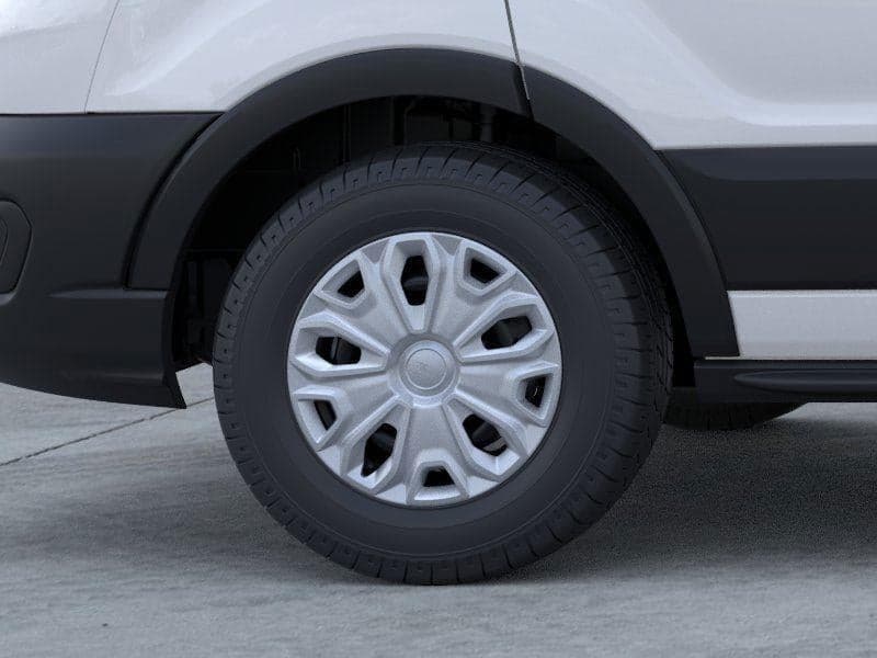 2025 Ford E-Transit Cargo Van - Image 19