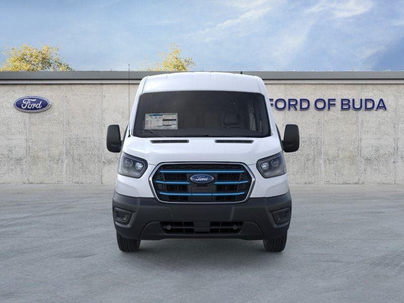 2025 Ford E-Transit Cargo Van - Image 6