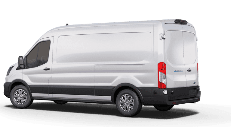2025 Ford E-Transit Cargo Van - Image 23