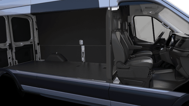 2025 Ford E-Transit Cargo Van - Image 26