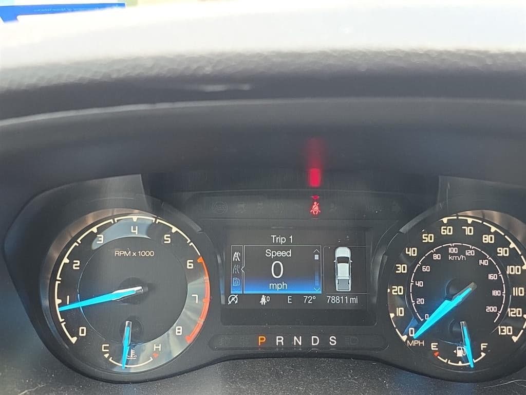 2020 Ford Ranger - Image 10