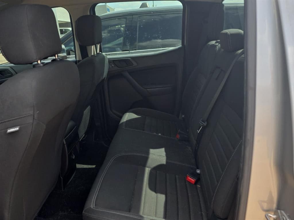 2020 Ford Ranger - Image 11