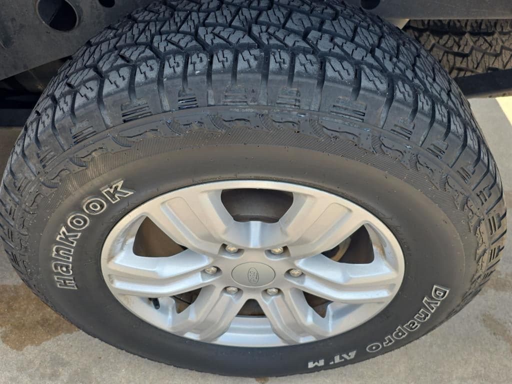 2020 Ford Ranger - Image 12