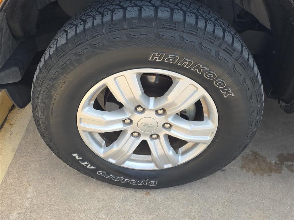 2020 Ford Ranger - Image 13