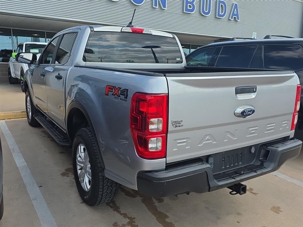 2020 Ford Ranger - Image 3