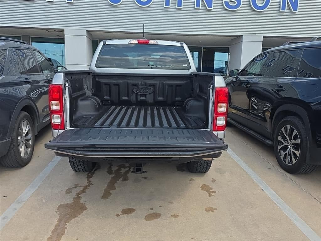 2020 Ford Ranger - Image 4