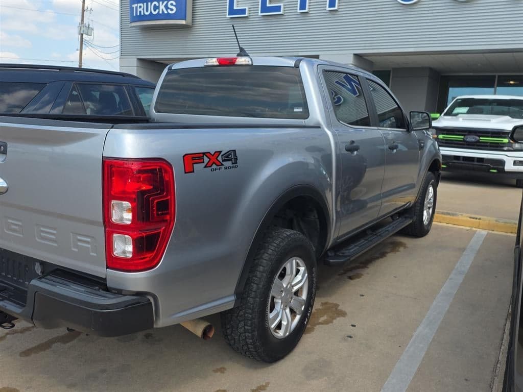 2020 Ford Ranger - Image 5