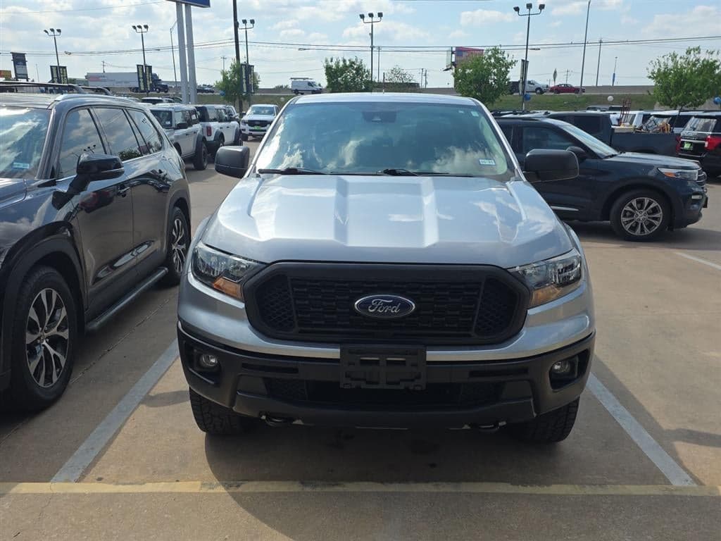 2020 Ford Ranger - Image 8