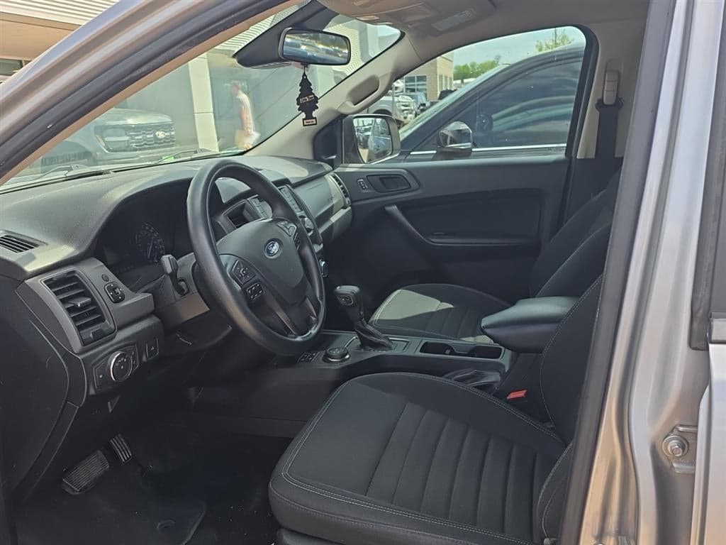 2020 Ford Ranger - Image 9