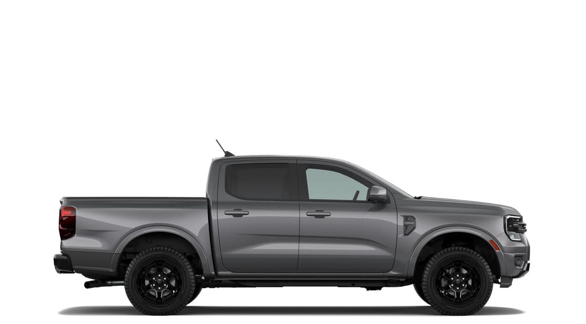 2026 Ford Ranger - Image 5