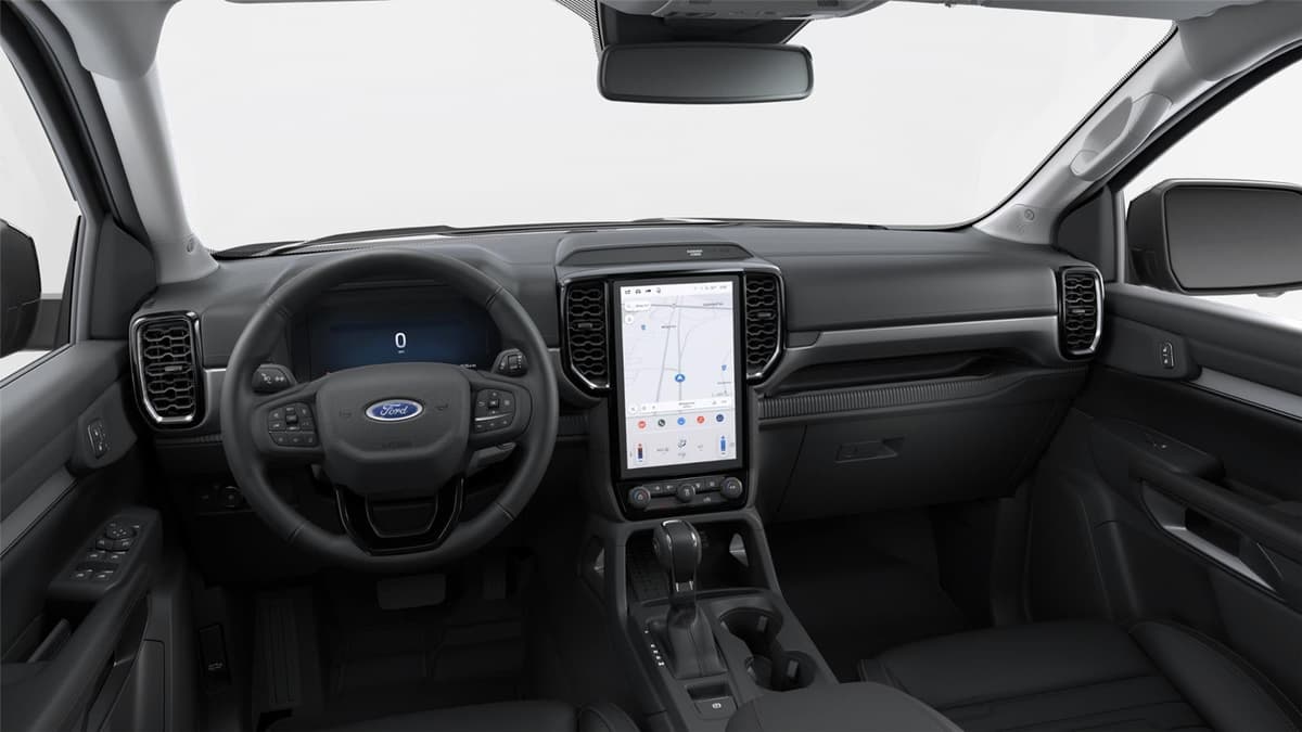 2026 Ford Ranger - Image 7