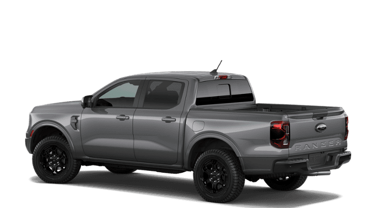2026 Ford Ranger - Image 10