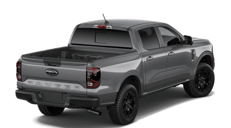 2026 Ford Ranger - Image 11