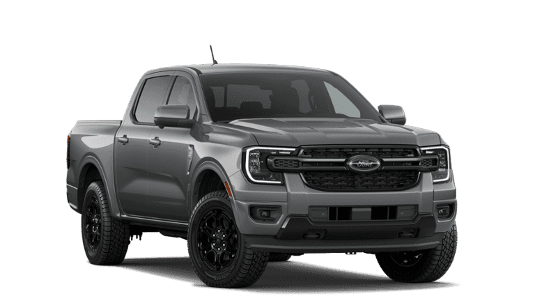 2026 Ford Ranger - Image 12