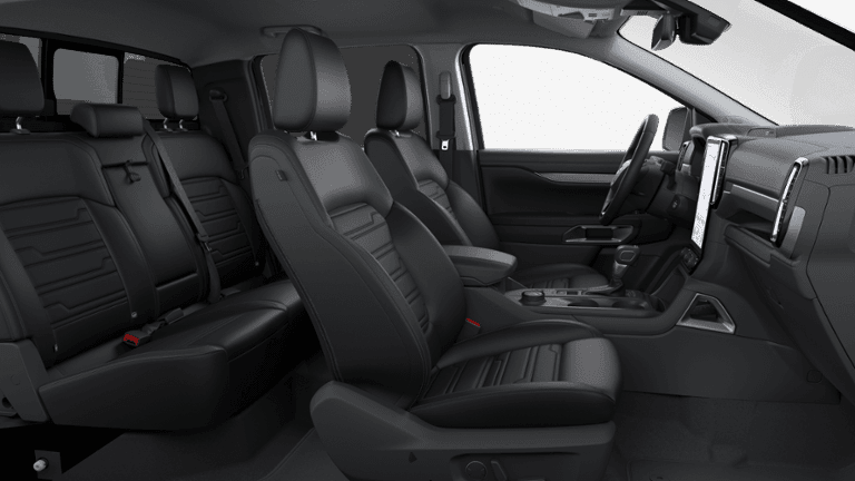 2026 Ford Ranger - Image 13