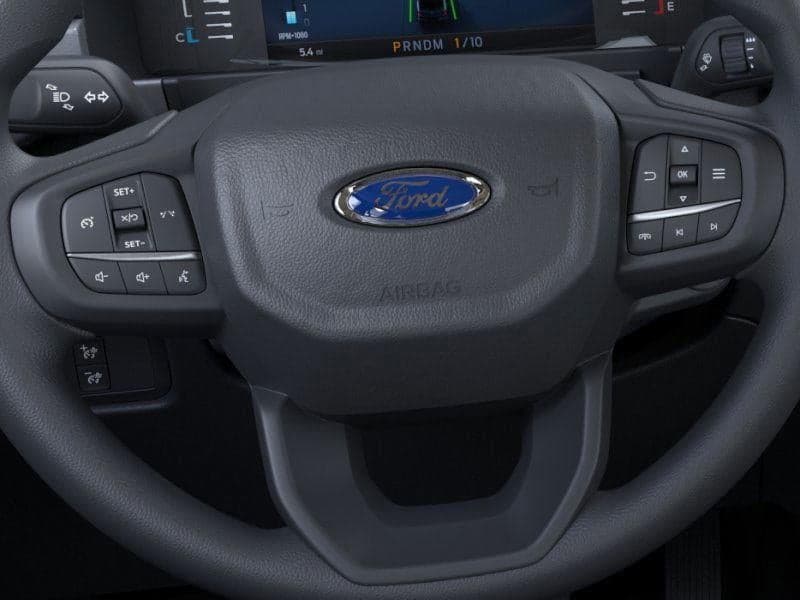 2026 Ford Ranger - Image 12