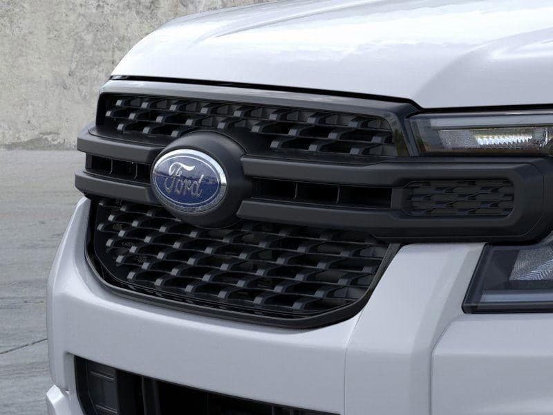 2026 Ford Ranger - Image 17