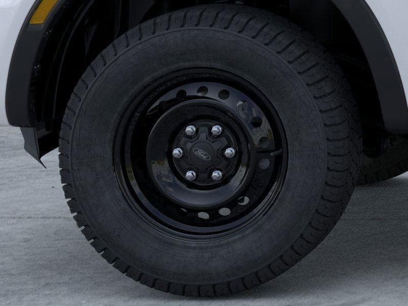 2026 Ford Ranger - Image 19