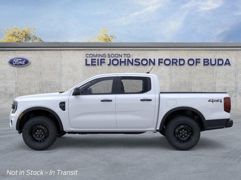 2026 Ford Ranger - Image 3