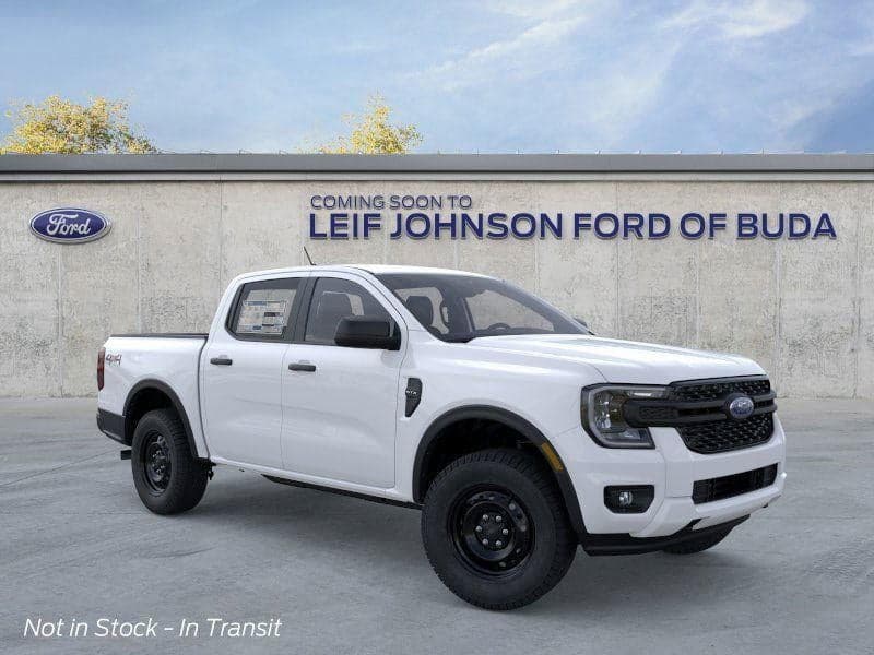2026 Ford Ranger - Image 7
